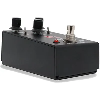 KEELEY Mk3 Driver  - Andy Timmons OD