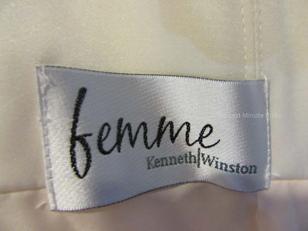 Kenneth Winston 3385