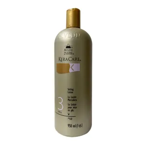 KeraCare Setting Lotion 32oz