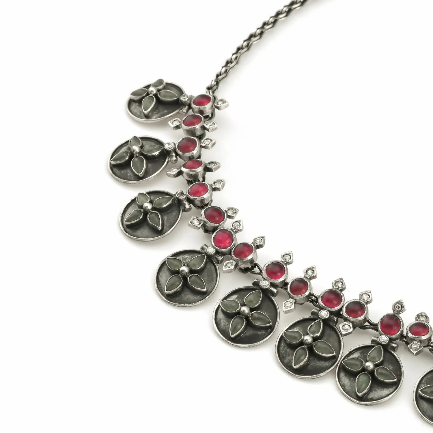 Khwaish Necklace