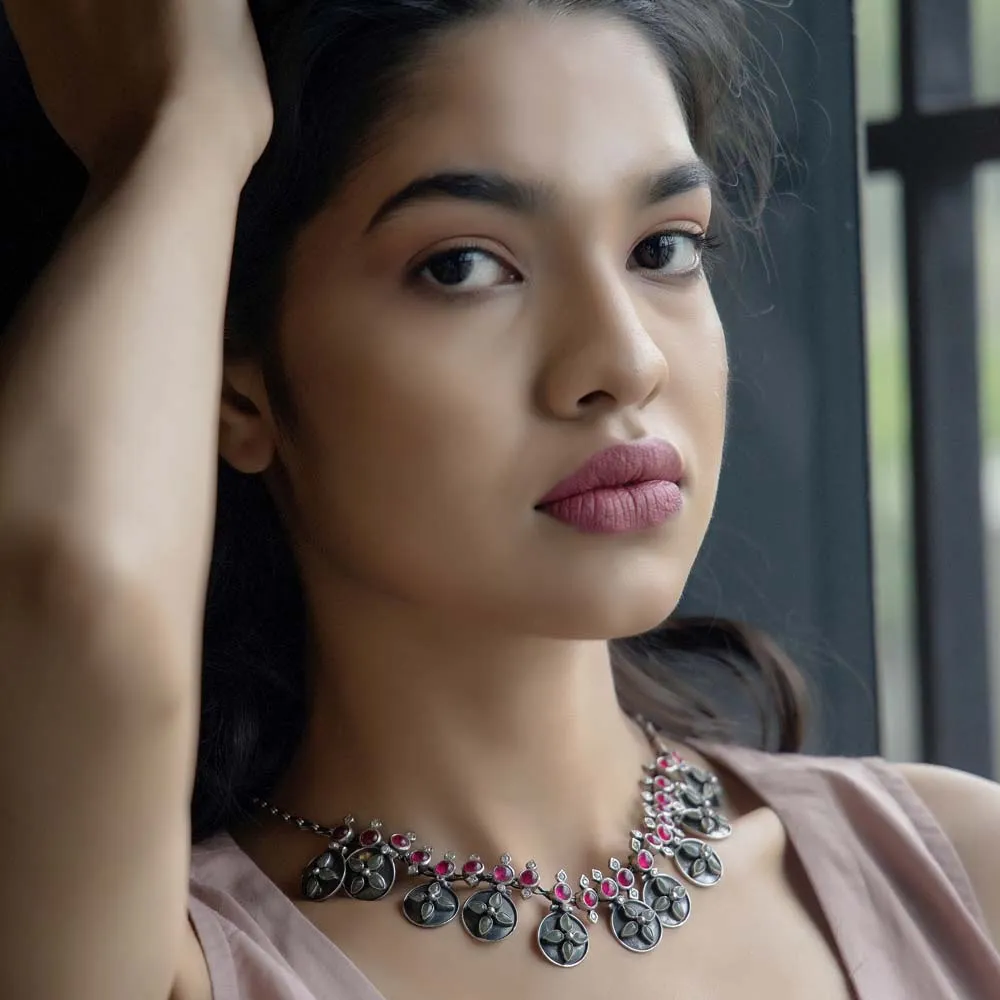 Khwaish Necklace