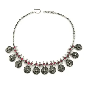 Khwaish Necklace