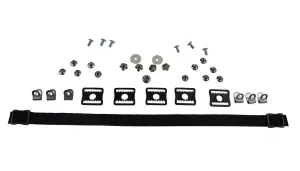 KIT DE REPUESTOS PARA MASCARA PORTERO