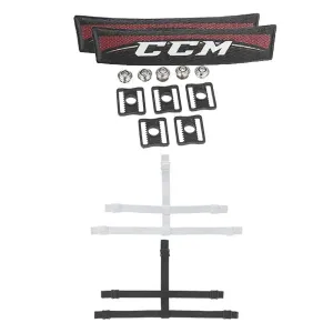 KIT REPUESTOS CCM MÁSCARA PORTERO PRO