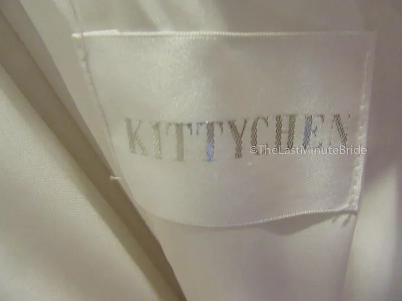 Kitty Chen Candice K1632