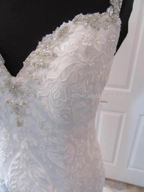 Kitty Chen Marquesa V1714