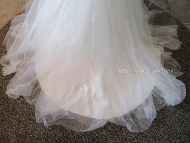 Kitty Chen Marquesa V1714