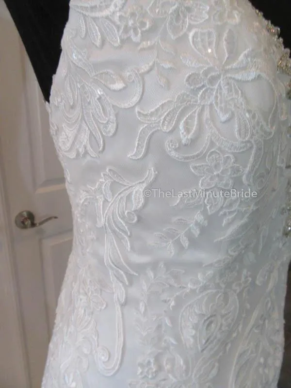Kitty Chen Marquesa V1714