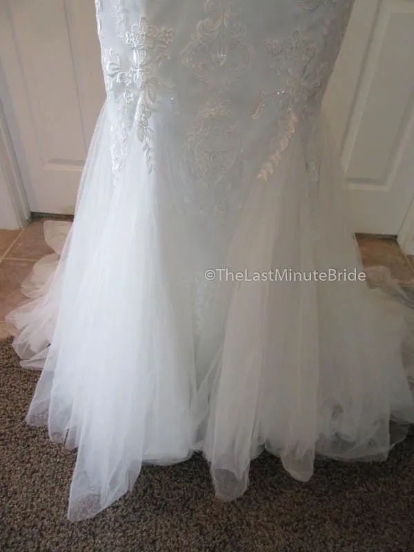 Kitty Chen Marquesa V1714