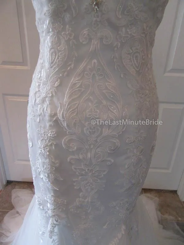 Kitty Chen Marquesa V1714