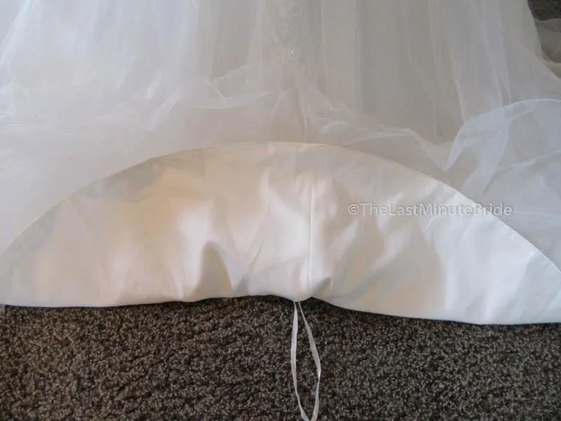 Kitty Chen Marquesa V1714