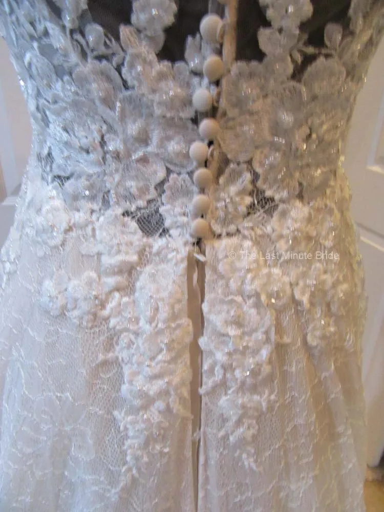 Kitty Chen style Shine J1980