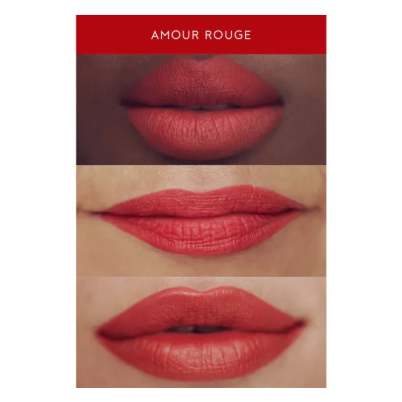 Kjaer Weis Lipstick - Amour Rouge