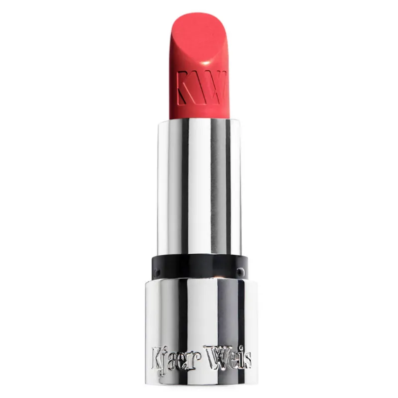 Kjaer Weis Lipstick - Amour Rouge