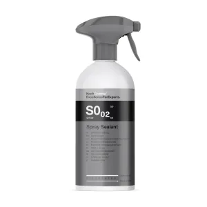 Koch Chemie Spray Sealent S0.02 500ml