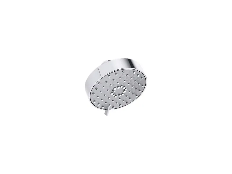 KOHLER 72419-Y Awaken G110 Three-function showerhead, 2.5 gpm