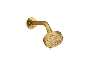 KOHLER K-72418-G Awaken G90 Three-function showerhead, 1.75 gpm