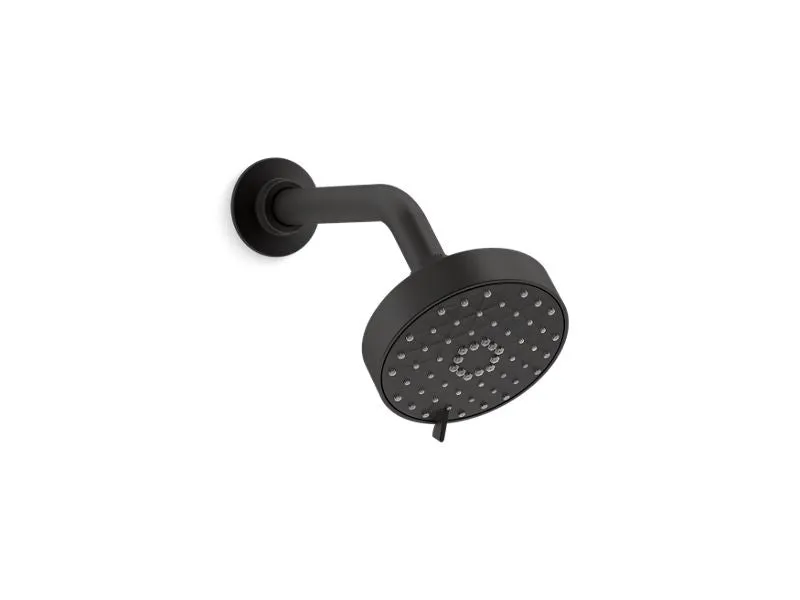 KOHLER K-72419 Awaken G110 2.0 gpm multifunction showerhead