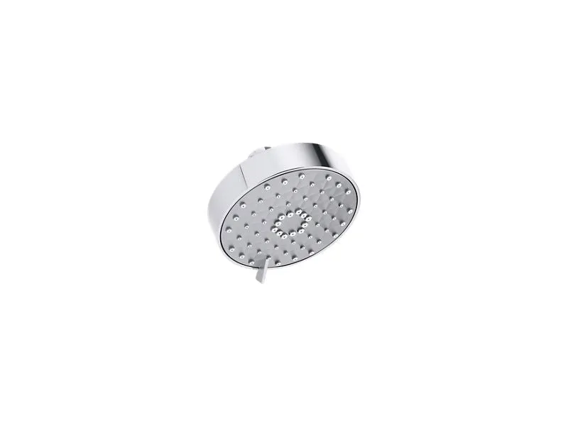 KOHLER K-72419 Awaken G110 2.0 gpm multifunction showerhead