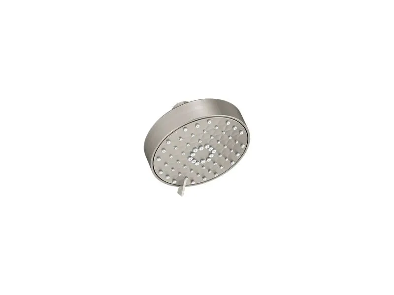 KOHLER K-72419 Awaken G110 2.0 gpm multifunction showerhead