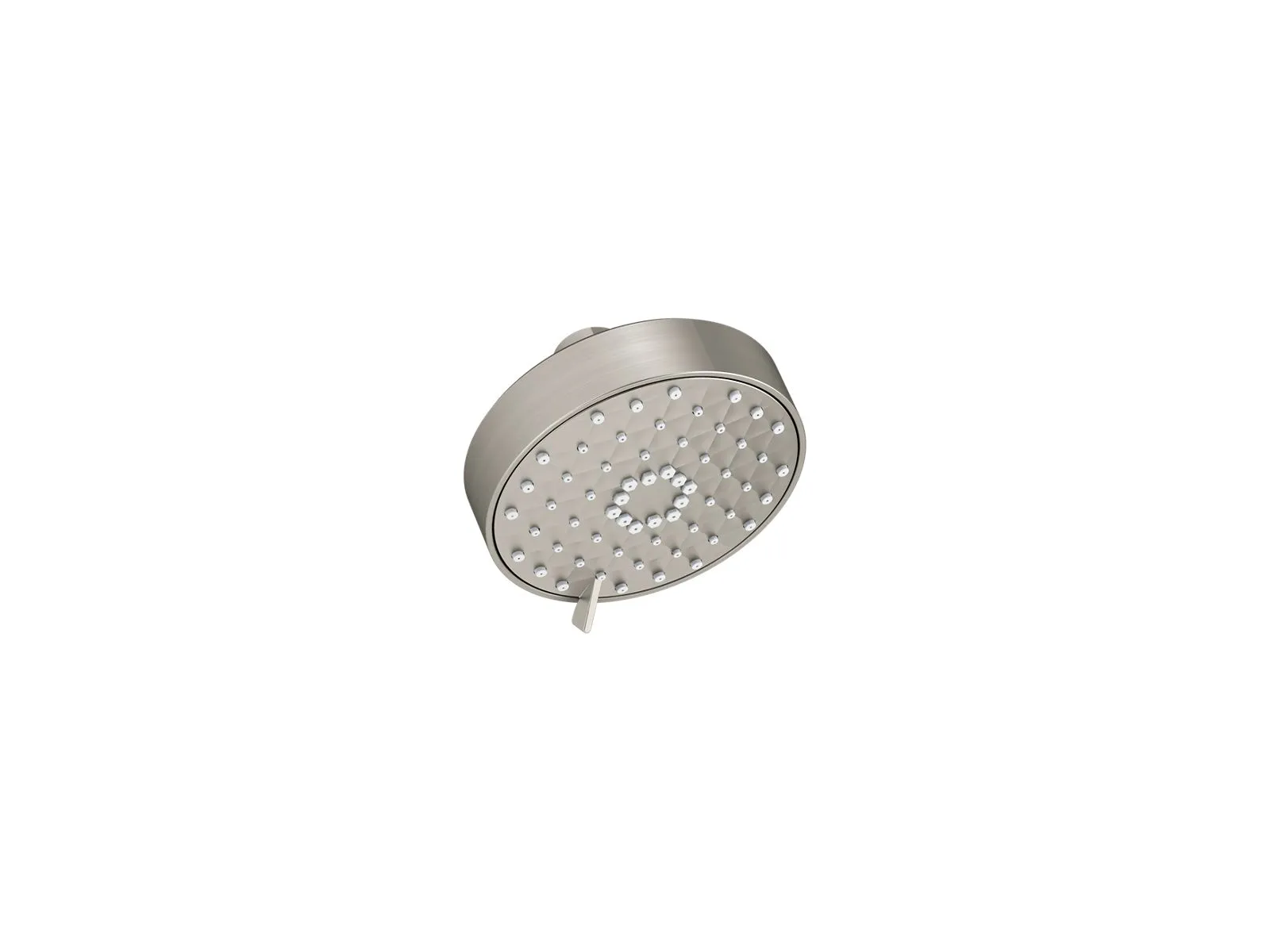 KOHLER K-72419-G Awaken G110 Three-function showerhead, 1.75 gpm