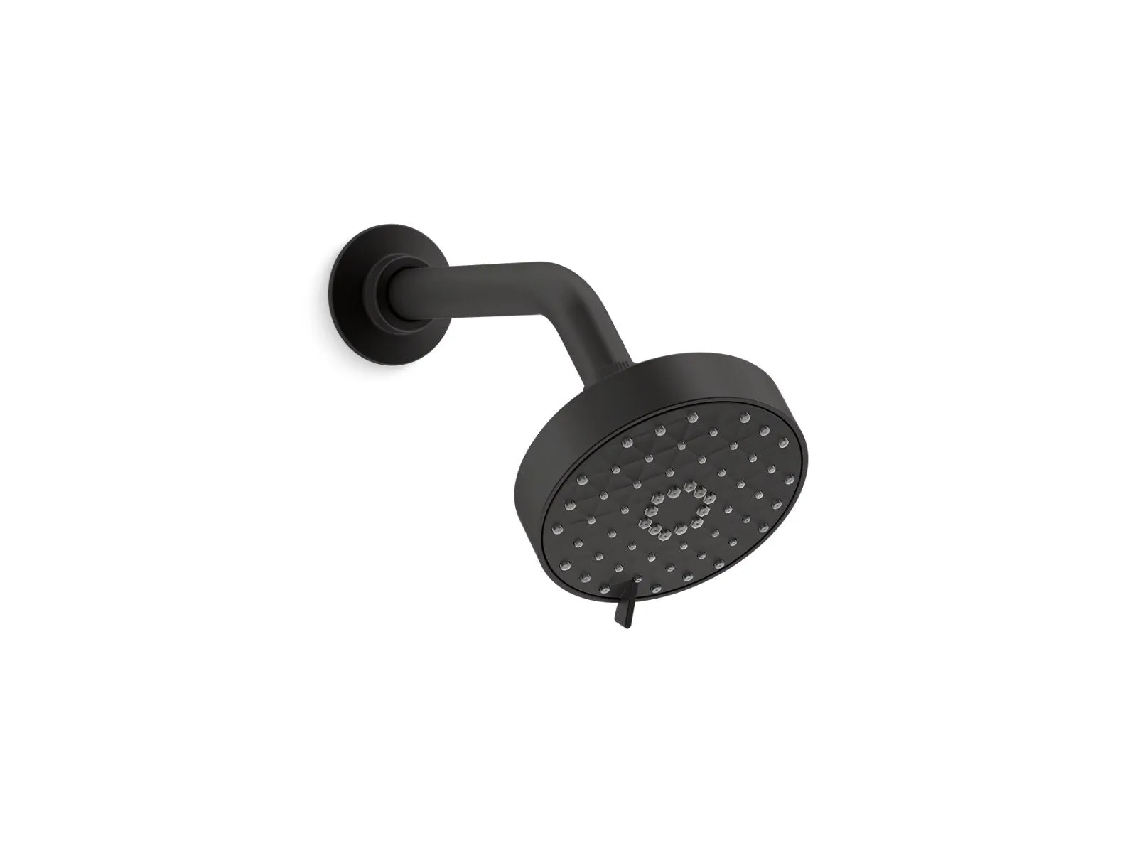 KOHLER K-72419-G Awaken G110 Three-function showerhead, 1.75 gpm