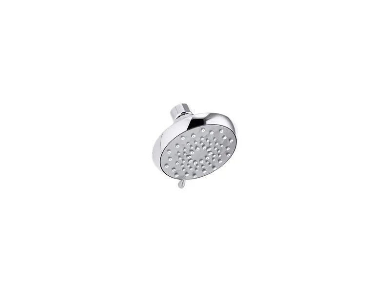 KOHLER K-72424 Awaken B90 2.0 gpm multifunction showerhead