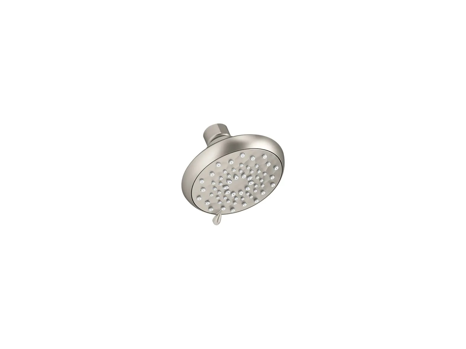 KOHLER K-72424-G Awaken B90 Three-function showerhead, 1.75 gpm