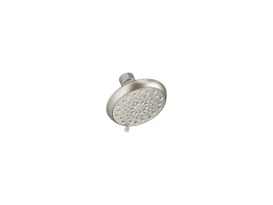 KOHLER K-72424-G Awaken B90 Three-function showerhead, 1.75 gpm