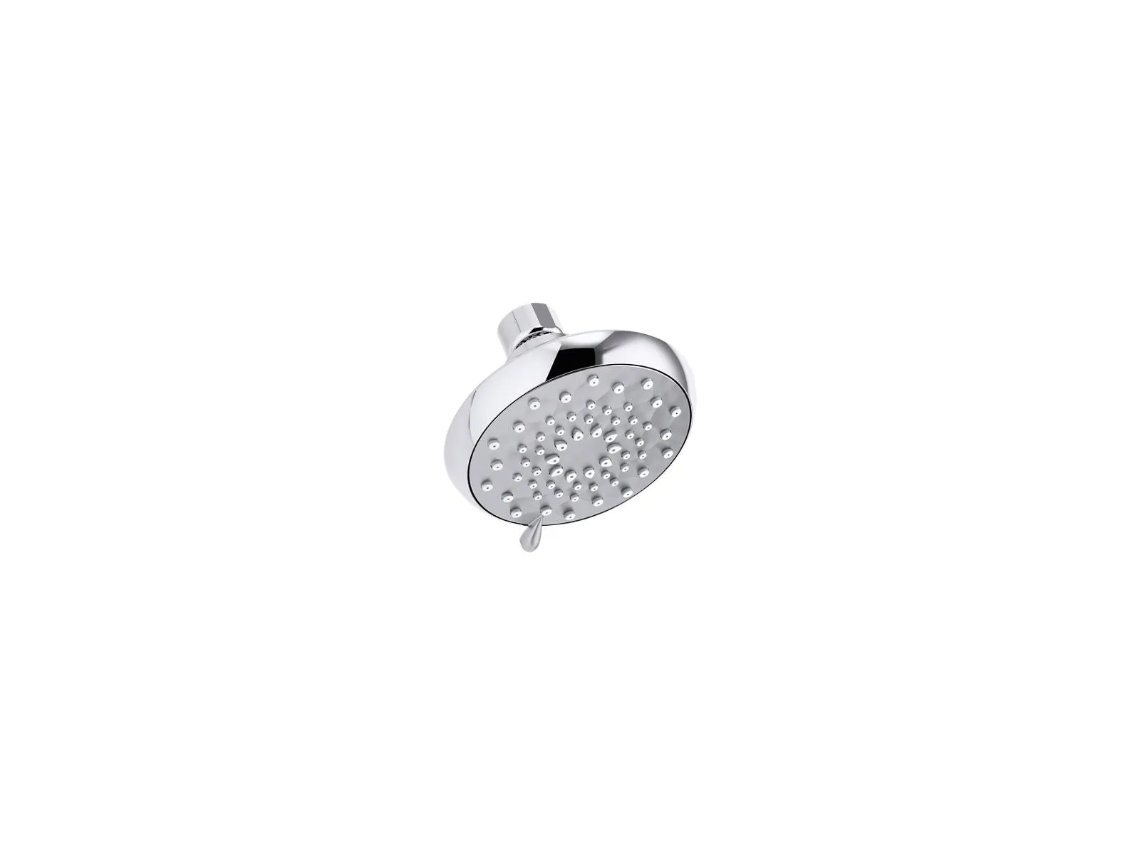 KOHLER K-72424-H Awaken B90 Three-function showerhead, 1.5 gpm