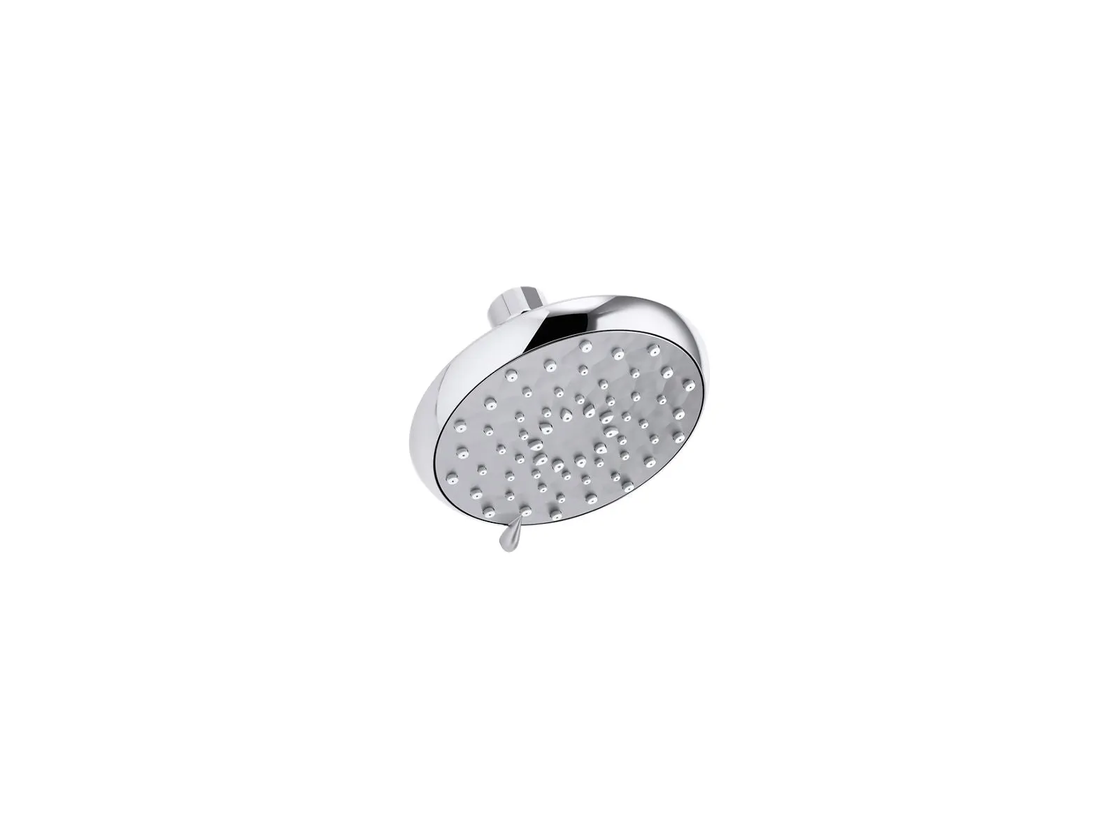 KOHLER K-72425-H Awaken B110 Three-function showerhead, 1.5 gpm
