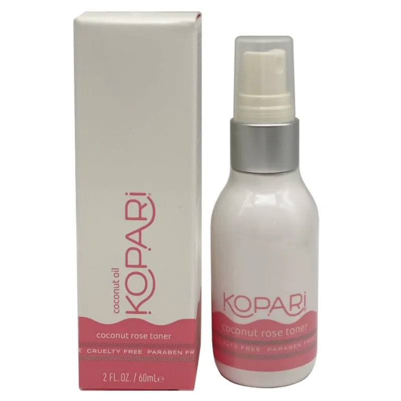 Kopari Coconut Rose Toner 2 oz