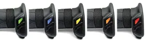 KOSO AM111030 Apollo Heated Grips