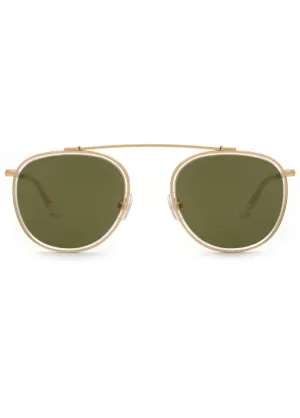 KREWE Chartres Crystal 24K Polarized