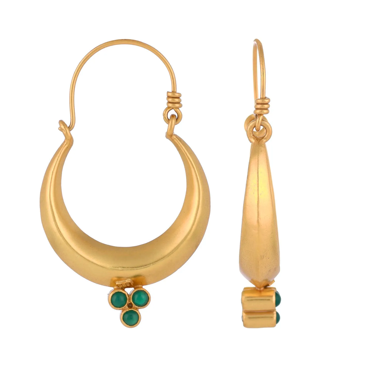 Kritha Earrings
