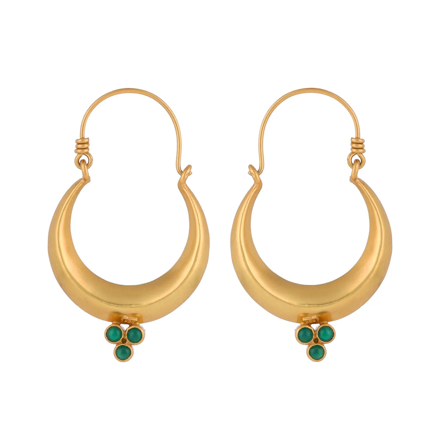 Kritha Earrings