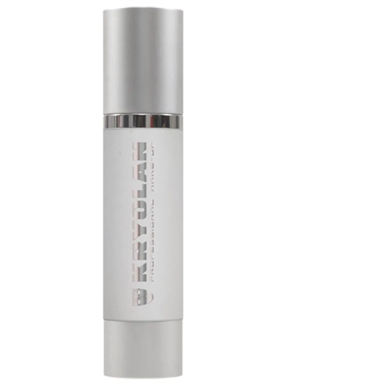 Kryolan Professional Make-Up Shimmering Event Foundation - Pearl 50ml