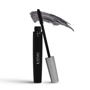 Kstars mascara long lashes deep black