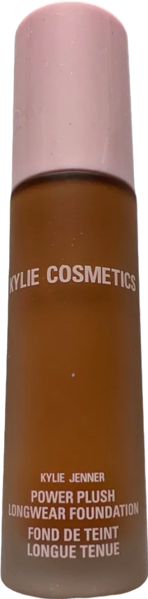 Kylie Cosmetics Power Plush Longwear Foundation 9W 30 ml