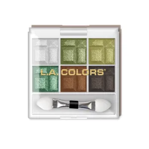 LA Col. 6 Color E/S Charming