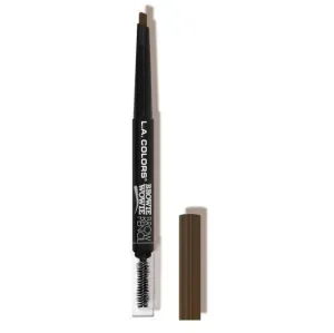 LA Colors Browie Wowie Brow Pencil  Dark Blonde