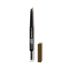 LA Colors Browie Wowie Brow Pencil Taupe