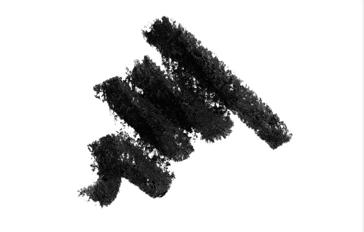 LA Colors Eyeliner Pencil Black