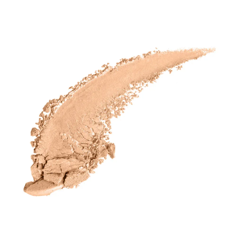 LA Colors Strobing Illuminating Powder Champagne