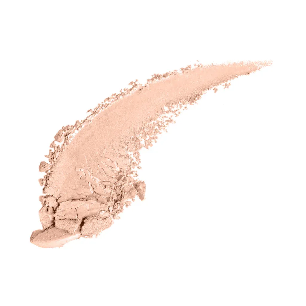 LA Colors Strobing Illuminating Powder Flash Pink