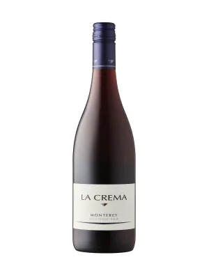 La Crema Monterey Pinot Noir