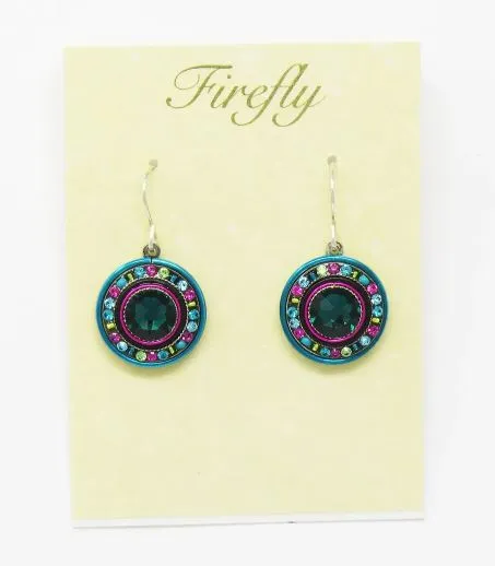La Dolce Vita Earrings