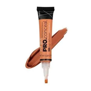L.A. Girl HD Pro Conceal Orange Corrector GC990