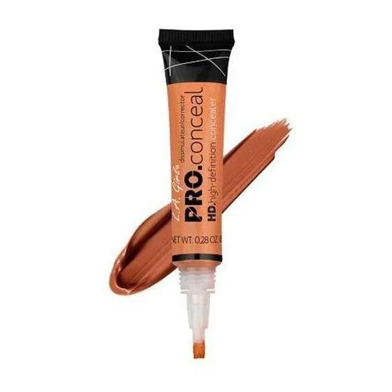 L.A. Girl HD Pro Conceal Orange Corrector GC990