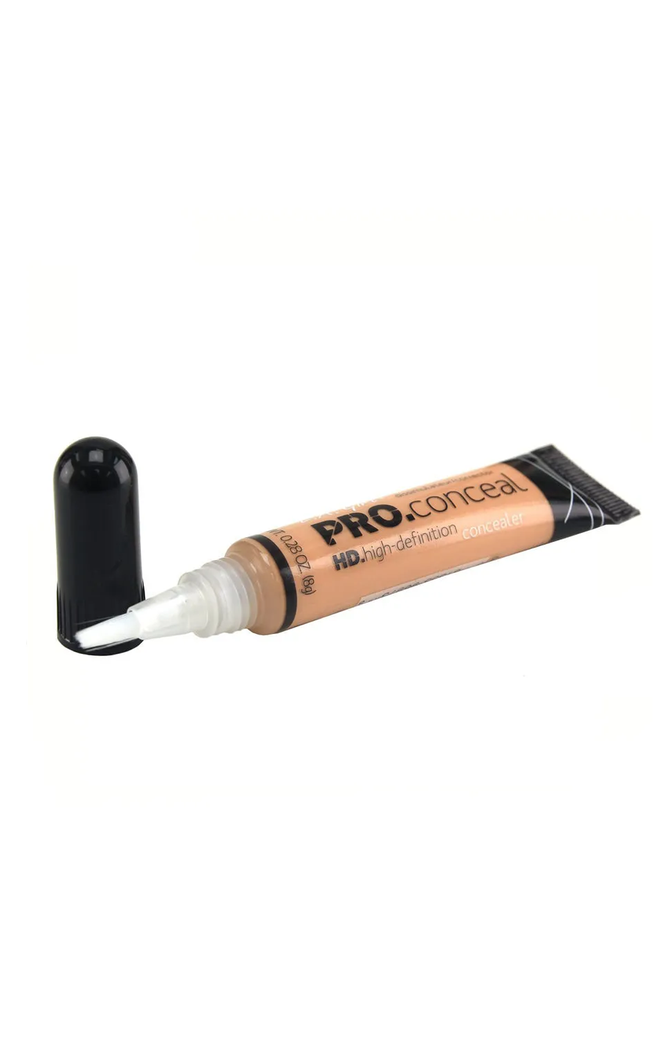 LA Girl HD Pro Concealer Creamy Beige